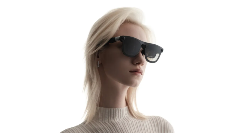 Xreal Aura представили с Android XR и Snapdragon Reality Elite, но самая важная деталь все еще отсутствует