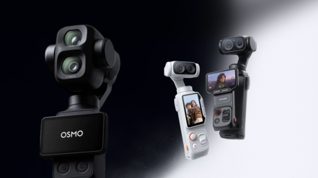 DJI подала в суд на Insta360 из-за поразительного сходства камер Osmo Pocket и серии Luna