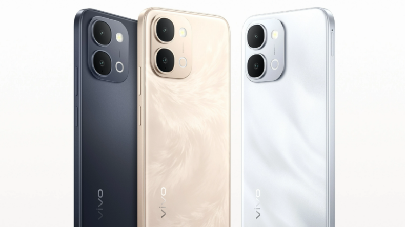 Vivo Y6a вышел на международный рынок с аккумулятором на 7200 мАч и защитой IP69