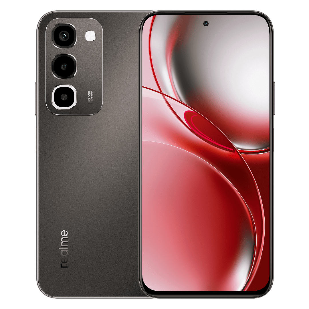 Realme P4R 