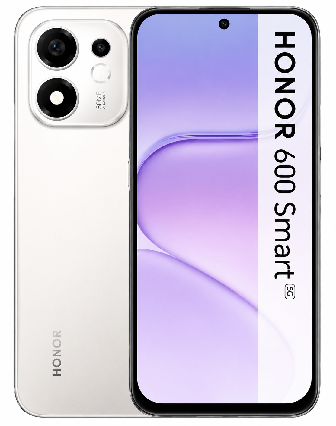 Honor 600 Smart 5G 