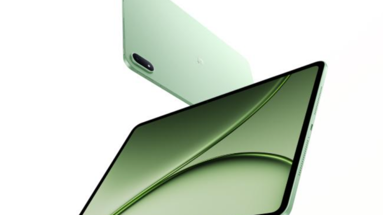 OnePlus Pad 3 Pro дебютировал как самый мощный планшет бренда, но есть нюанс
