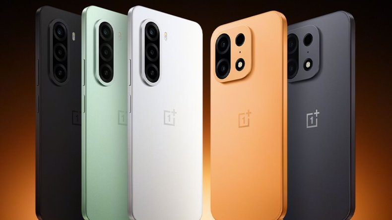 OnePlus Turbo 6X и 6X Pro дебютировали с дисплеем 144 Гц, аккумулятором до 8 000 мА·ч и чипом Dimensity