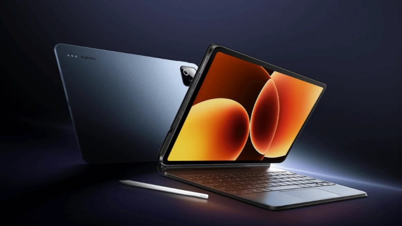 Xiaomi Pad 9 получит более ёмкий аккумулятор, чем Pad 8 — это раскрыли в коде HyperOS