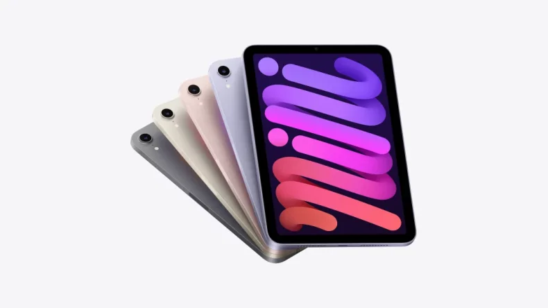 OLED iPad mini стал ближе к выходу: Samsung начала производство дисплеев