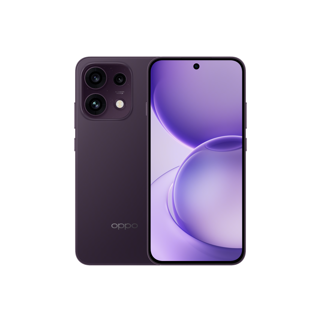 Oppo Reno 16F
