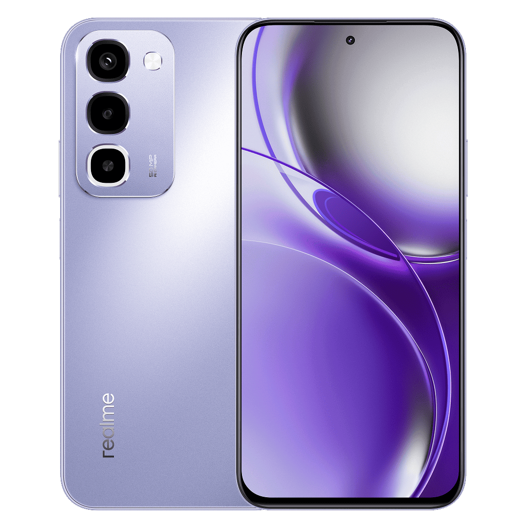 Realme P4R 