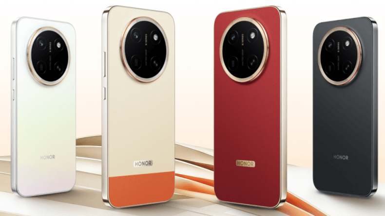 Honor X80 Pro Max поступил в первую продажу как смартфон с самым большим аккумулятором в отрасли