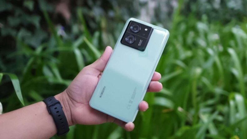 Xiaomi начала распространение HyperOS 3 на Xiaomi 13T на базе Android 16