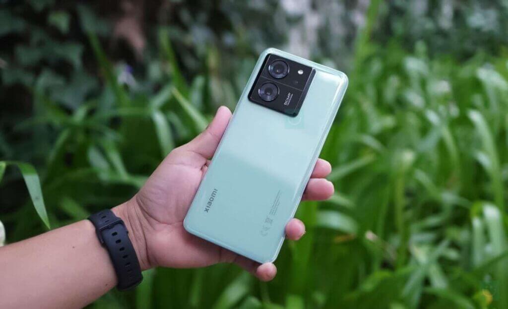 Xiaomi начала распространение HyperOS 3 на Xiaomi 13T на базе Android 16