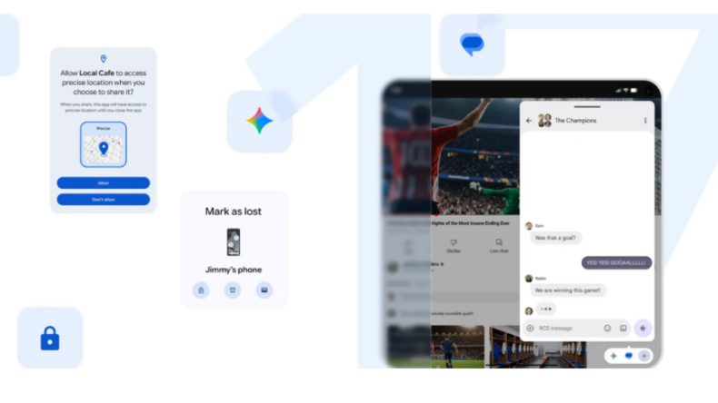 Началось распространение Android 17 для смартфонов Pixel: что нового