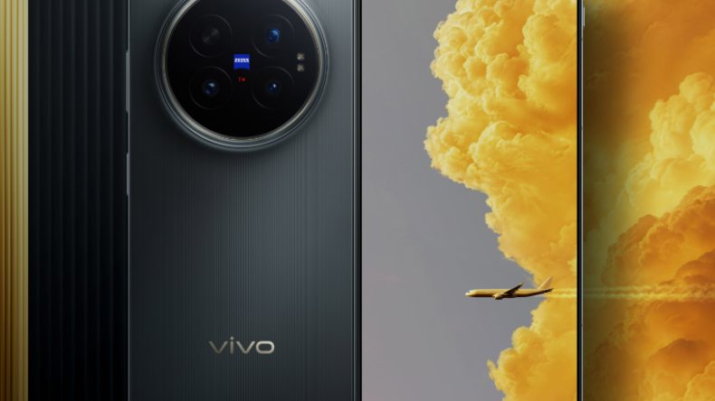 Vivo X Fold 6 официально подтверждён: аккумулятор 7 000 мАч и защита от воды IPX8/IPX9