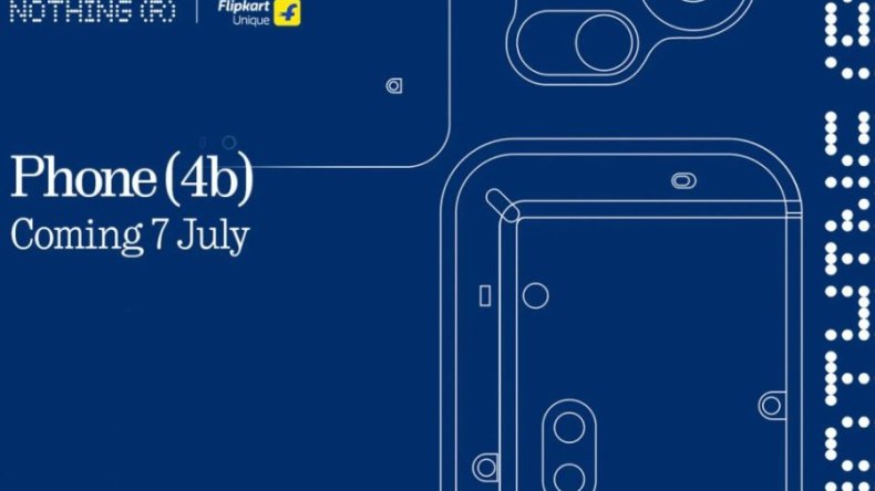 Nothing Phone (4b) с чипом Snapdragon и 8 ГБ ОЗУ засветился в Geekbench
