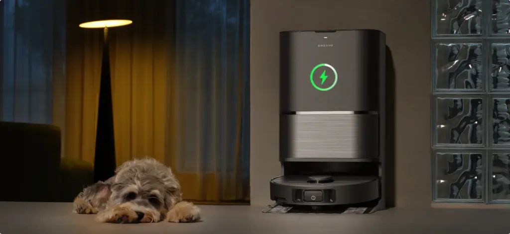 Dreame L50 Ultra CE