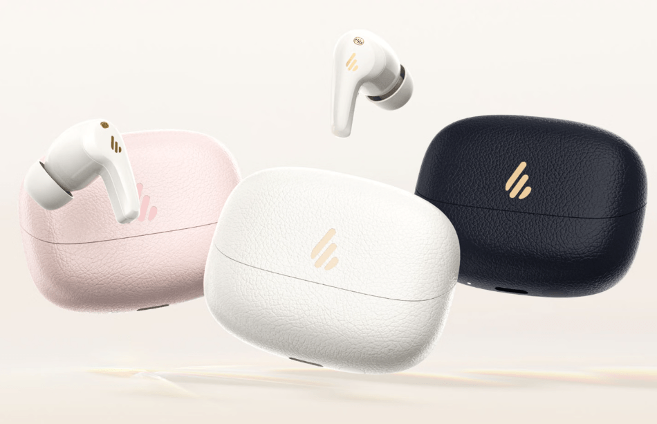 Edifier FitBuds Turbo