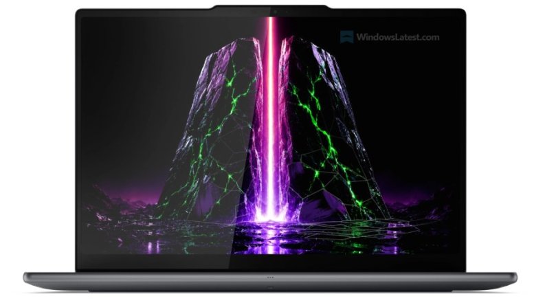 Lenovo готовит к запуску свой первый ПК с RTX Spark: изображения и характеристики утекли в сеть