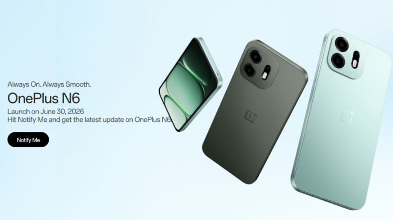 OnePlus N6 появился в Geekbench: чипсет подтверждён перед запуском 30 июня
