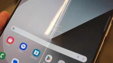 Galaxy Z Fold 9 может наконец скрыть складку на экране благодаря более толстому 60-микронному UTG