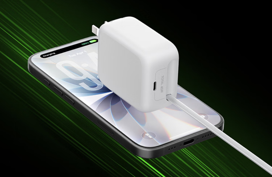 Belkin 45W GaN Charger