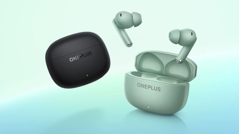 OnePlus Nord Buds 4 представлены: 12-мм драйверы, ANC, Bluetooth 6.1 и до 54 часов автономной работы