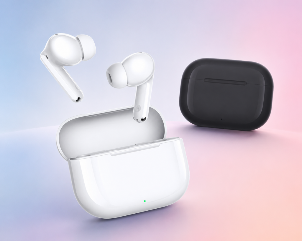Huawei Freebuds 4 SE