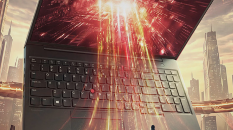Lenovo представила рабочую станцию ThinkPad P16s (2026)