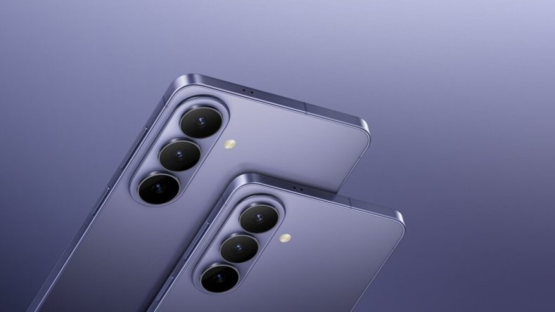 Galaxy S27 замечен в базе GSMA
