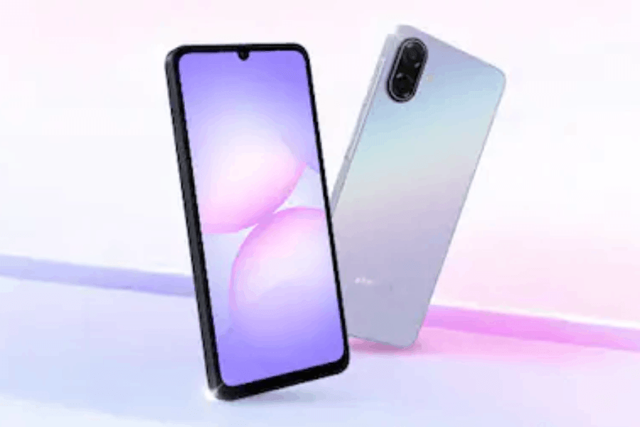 Samsung-Galaxy-A07-5G-Launch-specs-price