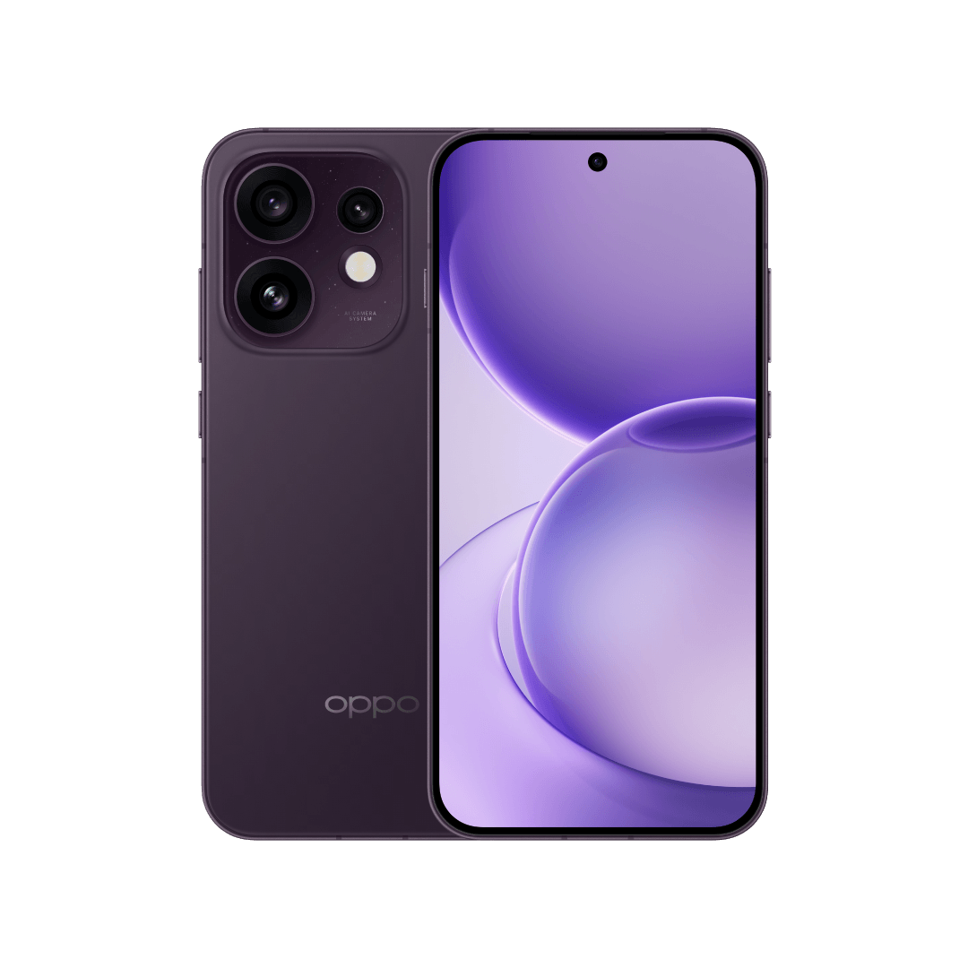 Oppo Reno 16