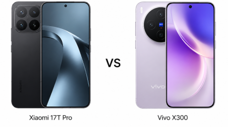 Xiaomi 17T Pro или Vivo X300: какой флагман за $900, примерно 67 500 ₽, выгоднее купить?