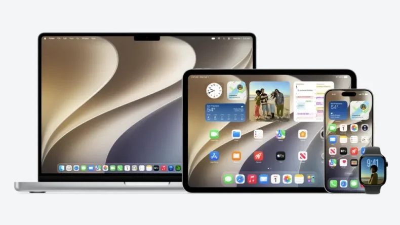 Apple объявила список устройств, совместимых с iOS 27, iPadOS 27, macOS 27 и watchOS 27