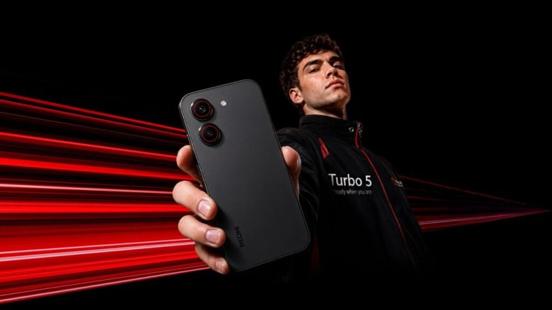 Redmi Turbo 5 оказался лучше OnePlus Nord 6?
