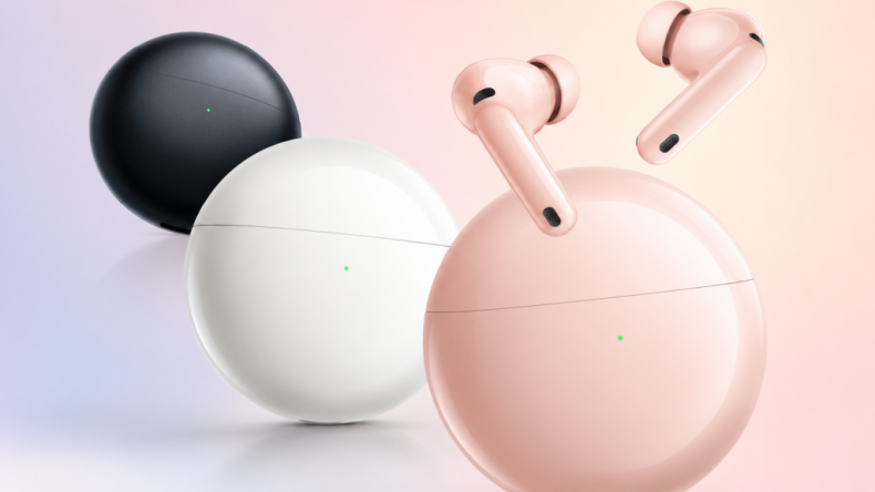 Huawei FreeBuds 7i и SE 4 ANC вышли на рынок с премиальными аудиофункциями по доступным ценам