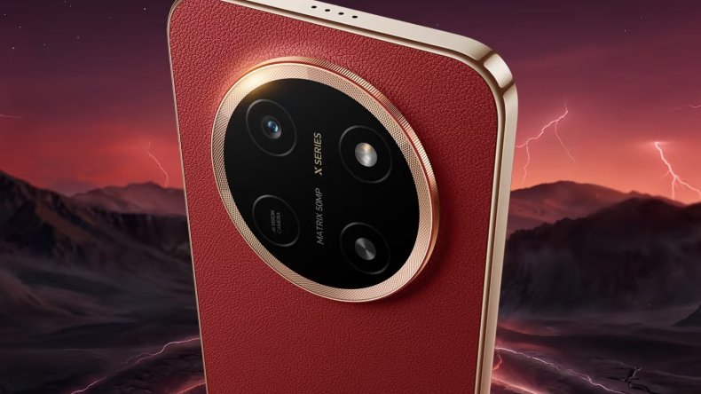 Honor X80 Pro Max с аккумулятором 11 000 мАч официально представят 22 июня