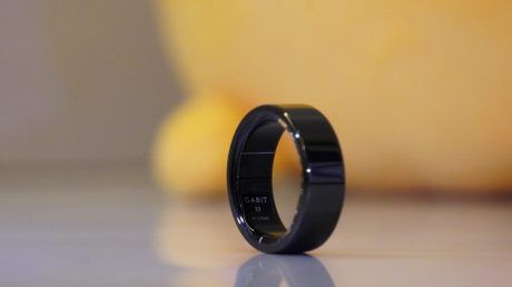 Обзор Gabit Smart Ring: добротный трекер без ежемесячной подписки