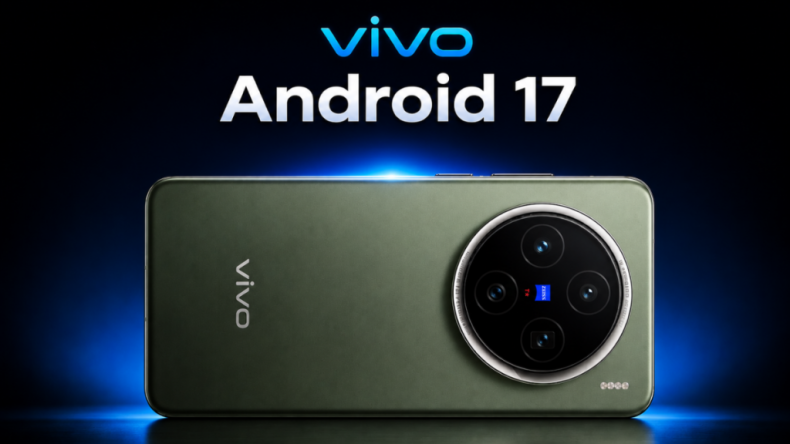 Смартфоны Vivo и iQOO, которые не получат обновление до Android 17 с OriginOS 7
