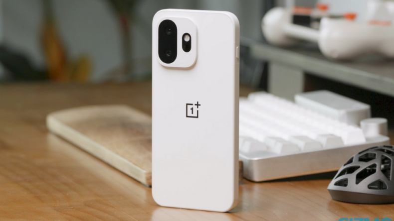Какие устройства OnePlus получат обновление до ColorOS 17: полный список