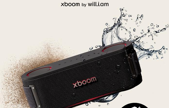 Новые колонки LG xboom получили ИИ-настройку звука и подсветки для любого плейлиста