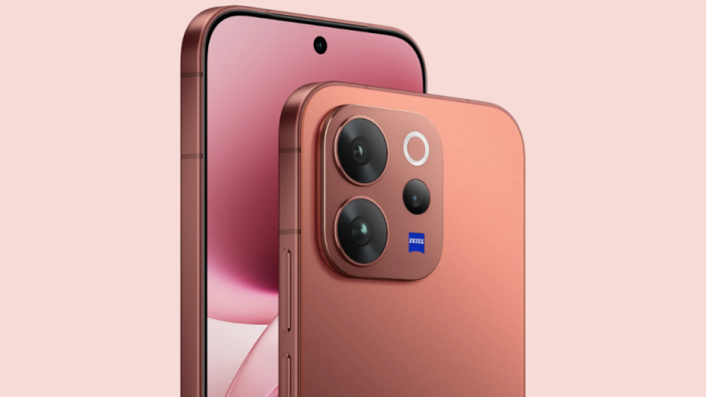 Vivo V80, по слухам, выйдет в следующем месяце с батареей на 7 200 мАч