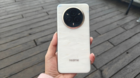 Какие смартфоны Realme получат обновление до ColorOS 17: полный список