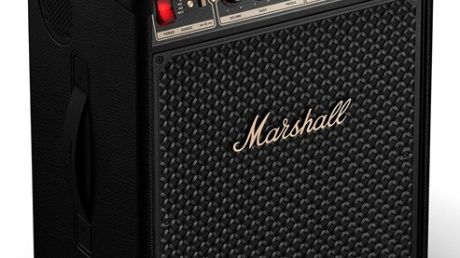Marshall представила наушники Milton A.N.C. и колонку для вечеринок Bromley 450 на международном рынке