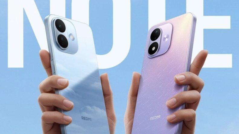 REDMI Note 17 засветился в Geekbench со Snapdragon 6s Gen 4