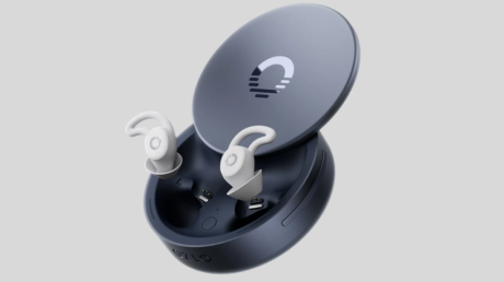 Ozlo представила Sleepbuds 2 с автономностью до 14 часов и компактным корпусом для сна на боку