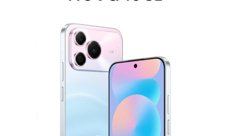 Huawei открыла предзаказы на Nova 16 SE и показала дизайн смартфона