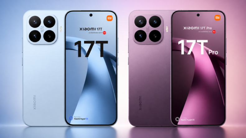 Первые 5 аксессуаров, которые стоит купить после покупки Xiaomi 17T или 17T Pro