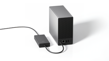 Xiaomi выпустила мини-UPS для защиты NAS при отключении электричества