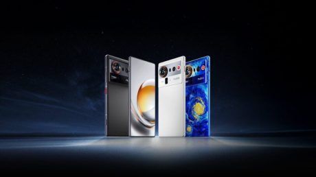 Утекли характеристики Nubia Z90 Ultra и Red Magic 12: Snapdragon 8 Elite Gen 6 Pro по 2-нм техпроцессу, гибридное жидкостно-воздушное охлаждение и кастомная 35-мм камера
