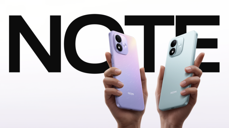 Redmi Note 17 дебютировал с огромным 7-дюймовым OLED-экраном и аккумулятором на 8 000 мАч