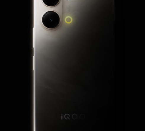 Раскрыт дизайн iQOO Z11 Lite перед запуском
