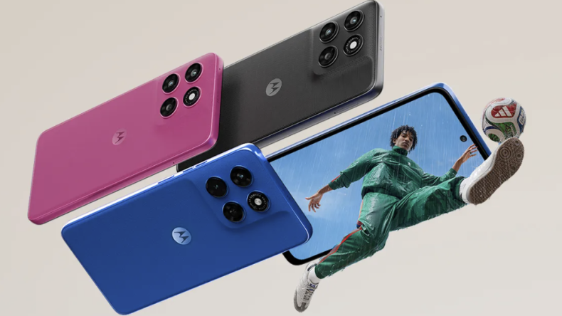 Moto G77 Power и Moto G77: 7 ключевых отличий, которые нужно знать